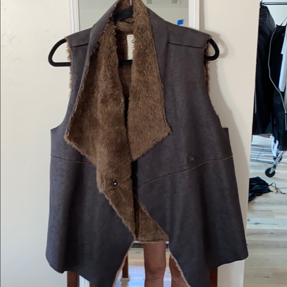 Women’s fur best
